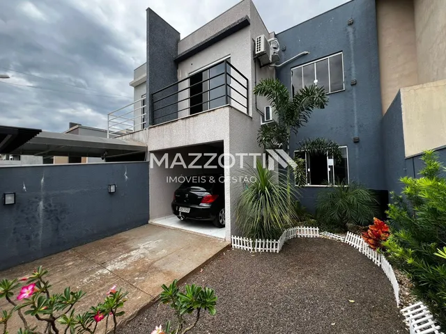 Imagem: VENDE-SE SOBRADO COM 1 SUITE E 2 QUARTOS
