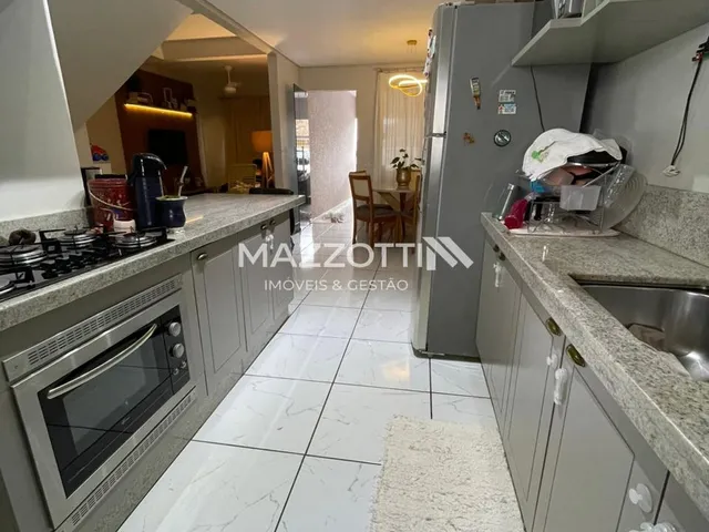 Imagem 7: Vende-Se Sobrado com 1 Suite e 2 Quartos, Medianeira Pr