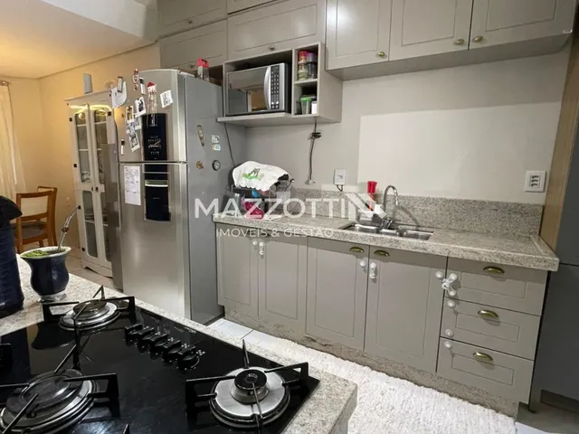 Imagem 16: Vende-Se Sobrado com 1 Suite e 2 Quartos, Medianeira Pr