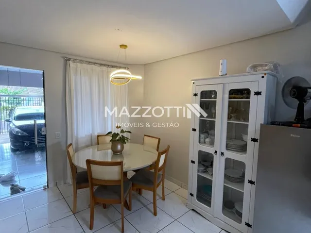 Imagem 8: Vende-Se Sobrado com 1 Suite e 2 Quartos, Medianeira Pr