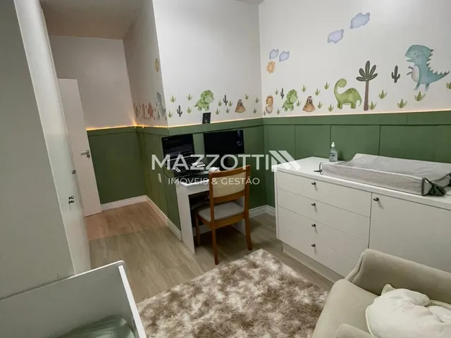 Imagem 2: Vende-Se Sobrado com 1 Suite e 2 Quartos, Medianeira Pr