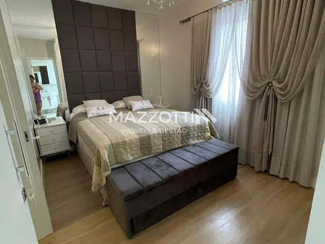 Imagem 3: Vende-Se Sobrado com 1 Suite e 2 Quartos, Medianeira Pr