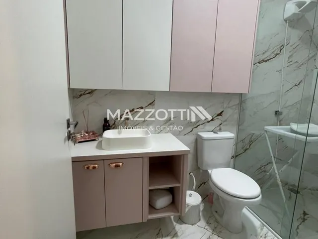 Imagem 6: Vende-Se Sobrado com 1 Suite e 2 Quartos, Medianeira Pr