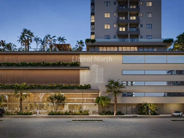 Imagem 3: Lançamento no Centro de Itajaí
