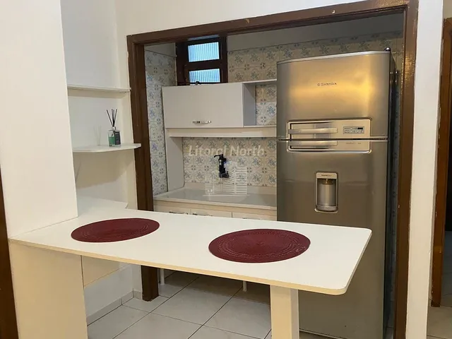 Imagem: Kitnet no Centro de Balneário Camboriú