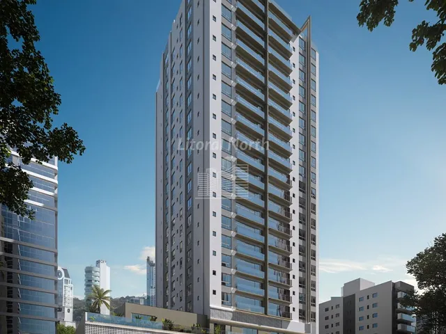 Imagem: Apartamento no Centro de Balneário Camboriú
