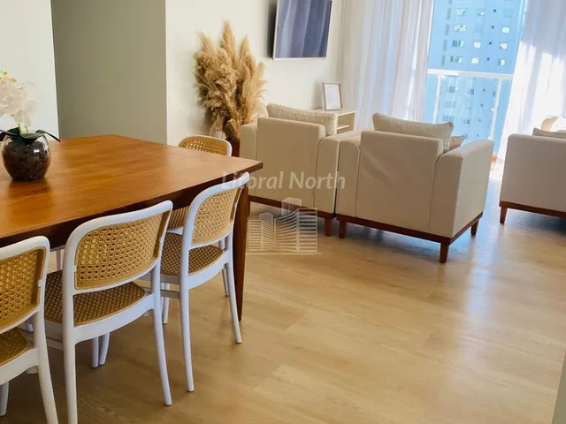 Imagem: Apartamento no Centro de Balneário Camboriú