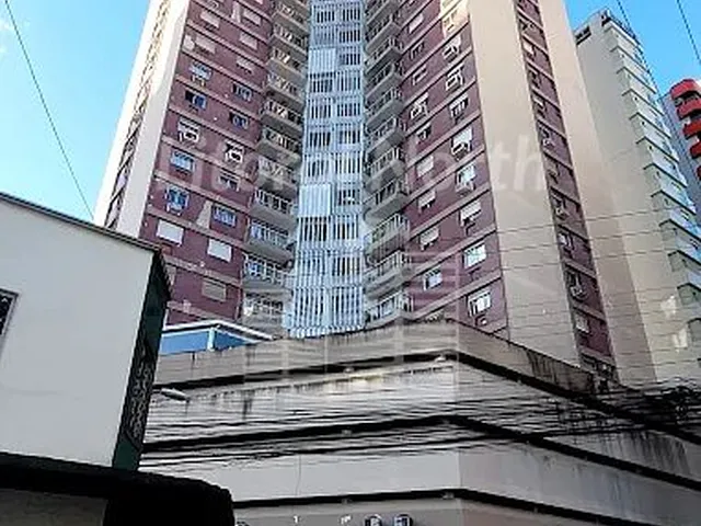 Imagem 3: Apartamento no Centro de Balneário Camboriú