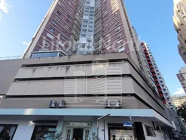 Imagem 2: Apartamento no Centro de Balneário Camboriú
