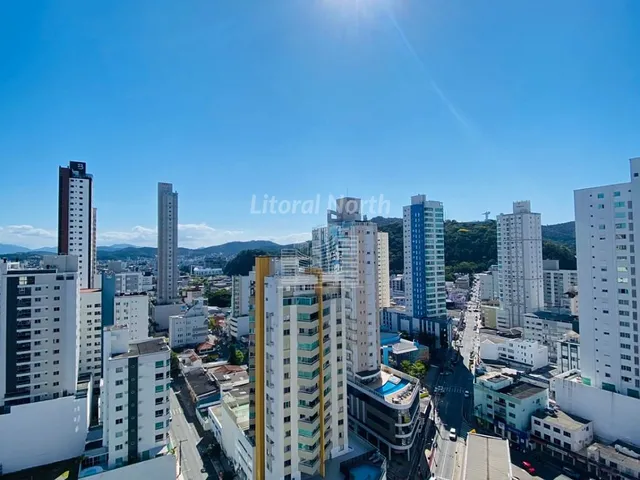 Imagem 6: Apartamento no Centro de Balneário Camboriú