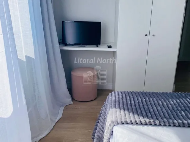 Imagem 4: Apartamento no Centro de Balneário Camboriú
