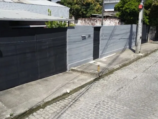 Imagem 13: Galpão + Terreno 400M² com Câmara Frigorífica - Ibura