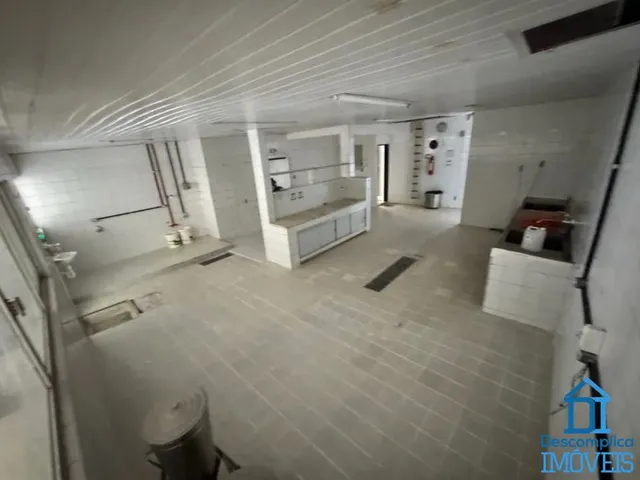 Imagem 2: Galpão + Terreno 400M² com Câmara Frigorífica - Ibura