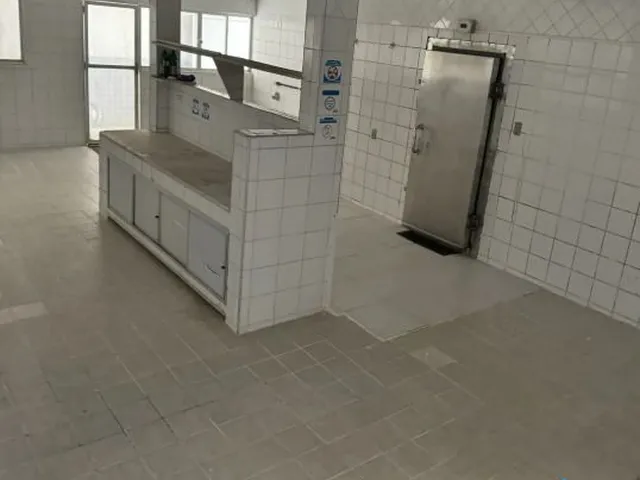 Imagem 6: Galpão + Terreno 400M² com Câmara Frigorífica - Ibura