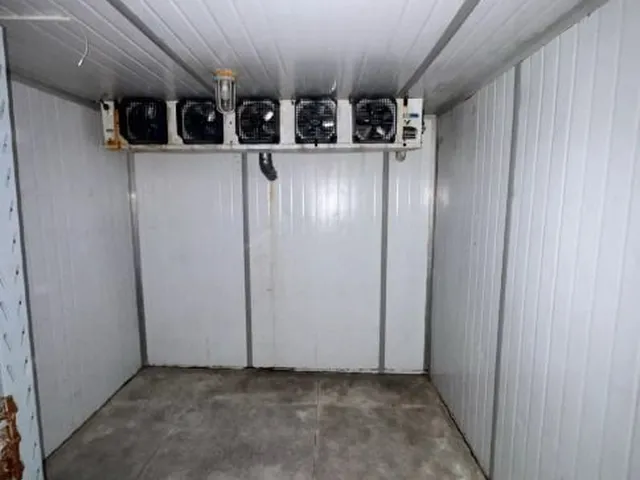 Imagem 14: Galpão + Terreno 400M² com Câmara Frigorífica - Ibura