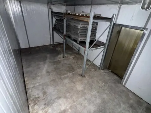 Imagem 10: Galpão + Terreno 400M² com Câmara Frigorífica - Ibura