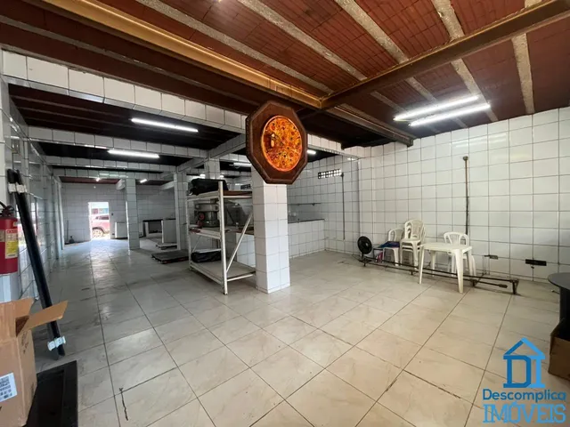 Imagem: Ponto Comercial para Locação Térreo