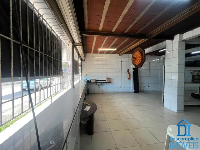 Imagem 7: Ponto Comercial para Locação | Térreo