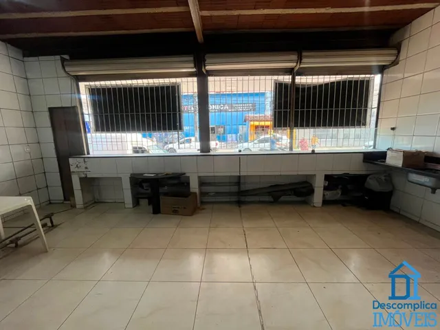 Imagem 13: Ponto Comercial para Locação | Térreo