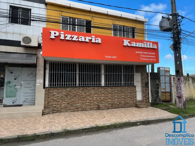 Imagem 9: Ponto Comercial para Locação | Térreo