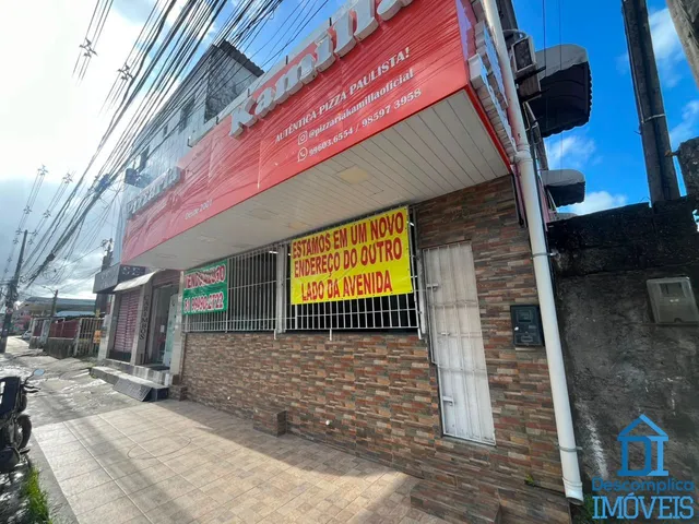 Imagem 3: Ponto Comercial para Locação | Térreo