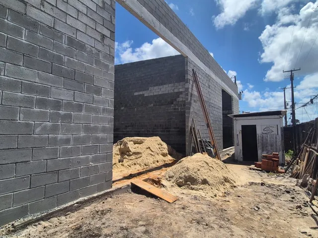 Imagem 6: Galpão Logístico com 3 Módulos - 750 M² - Ibura, Recife