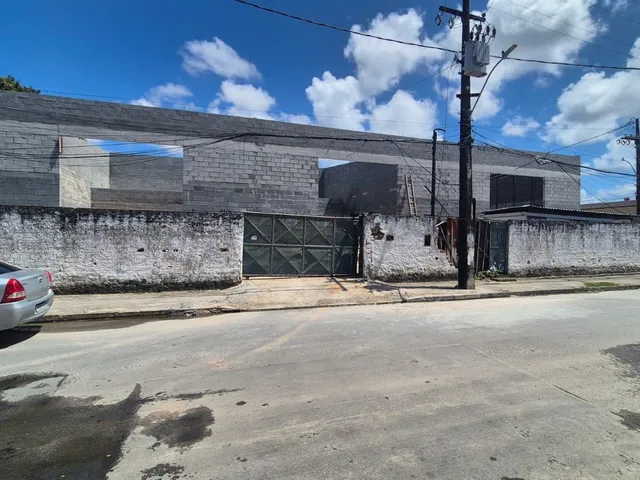 Imagem 4: Galpão Logístico com 3 Módulos - 750 M² - Ibura, Recife