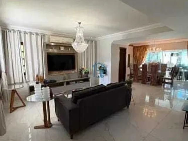 Imagem 6: 0 Casa com 5 dormitórios