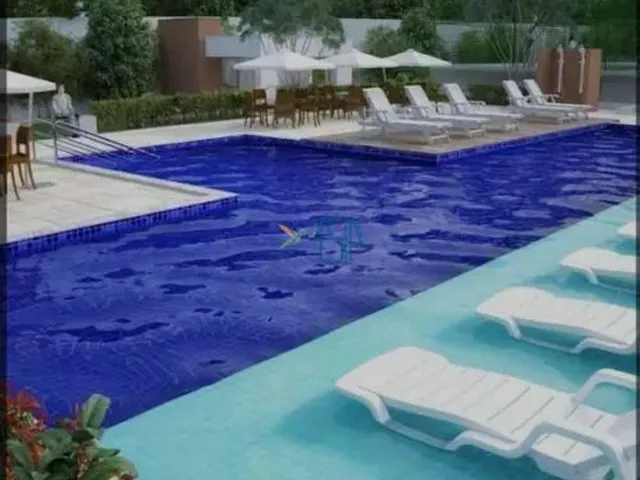 Imagem: Condomínio Ecoville 2 - CASA DUPLEX DE