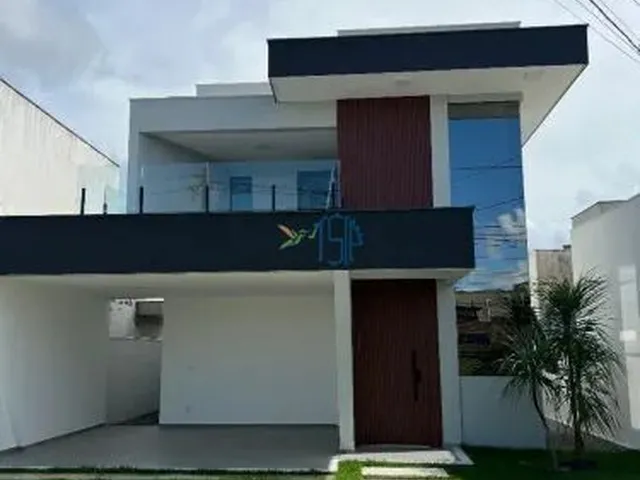 Imagem 13: Condomínio Ecoville 2 - Casa Duplex de Alto Padrão À Venda no Ecoville 2