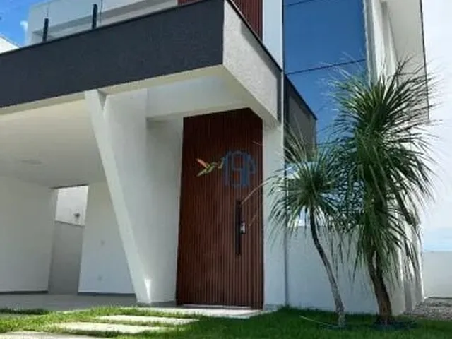 Imagem 7: Condomínio Ecoville 2 - Casa Duplex de Alto Padrão À Venda no Ecoville 2