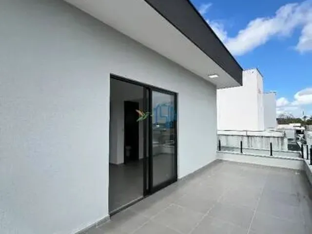 Imagem 2: Condomínio Ecoville 2 - Casa Duplex de Alto Padrão À Venda no Ecoville 2