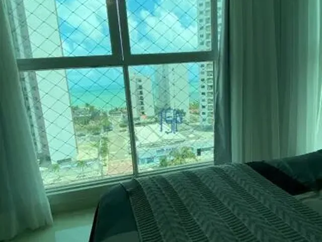 Imagem: Papaya flat - COBERTURA DUPLEX DE ALTO PADRÃO