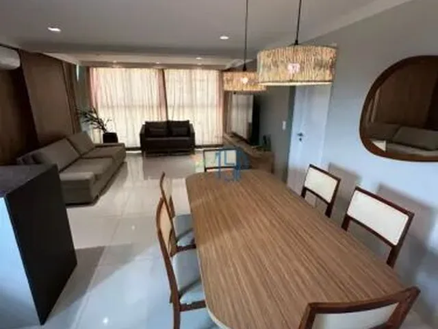 Imagem 6: Papaya Flat - Cobertura Duplex de Alto Padrão com Vista Frontal para o Mar em Ponta Negra