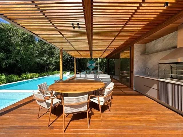 Imagem 15: Casa à venda com 700m² e 7 suítes no Praia Bella, Praia do Forte