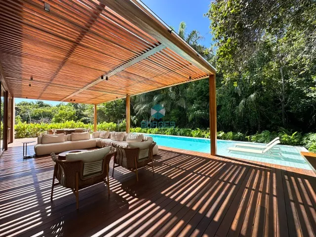 Imagem 13: Casa à venda com 700m² e 7 suítes no Praia Bella, Praia do Forte