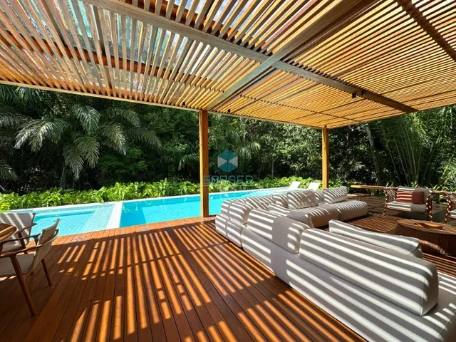 Imagem 3: Casa à venda com 700m² e 7 suítes no Praia Bella, Praia do Forte