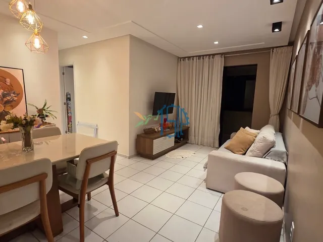 Imagem: Central Park Condomínio Clube - APARTAMENTO