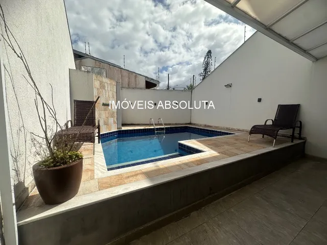 Imagem: Casa de Novela - Frente Mar