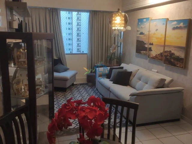 Imagem: Cobertura / Cozinha planejada / 11ª andar