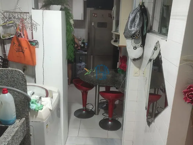 Imagem 4: Cobertura / Cozinha Planejada / 11ª Andar / Tirol / Natal / Rn