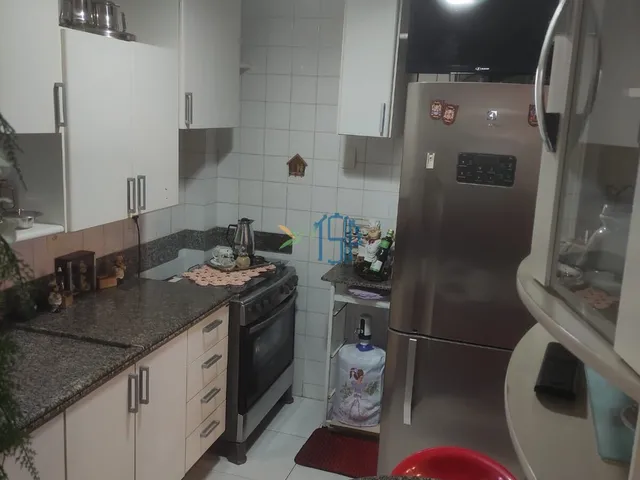 Imagem 15: Cobertura / Cozinha Planejada / 11ª Andar / Tirol / Natal / Rn