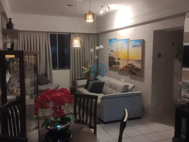 Imagem 11: Cobertura / Cozinha Planejada / 11ª Andar / Tirol / Natal / Rn