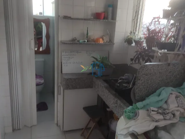 Imagem 3: Cobertura / Cozinha Planejada / 11ª Andar / Tirol / Natal / Rn