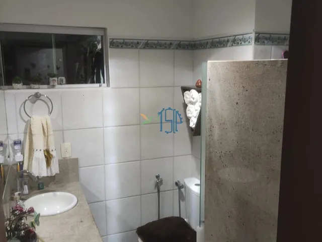 Imagem 8: Cobertura / Cozinha Planejada / 11ª Andar / Tirol / Natal / Rn