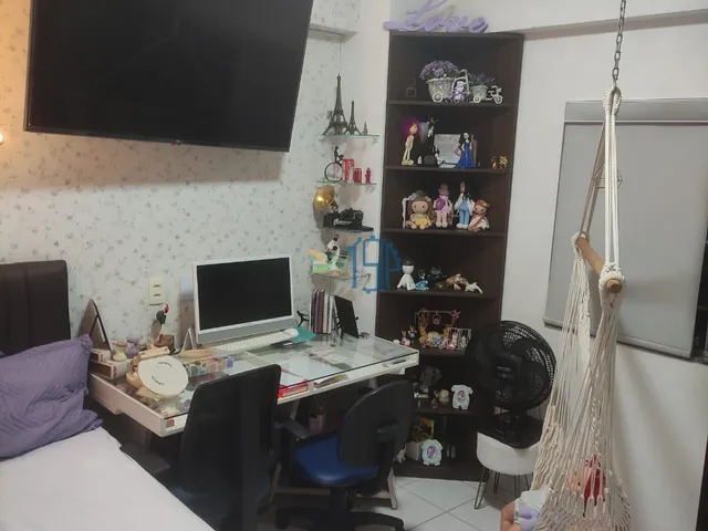 Imagem 9: Cobertura / Cozinha Planejada / 11ª Andar / Tirol / Natal / Rn