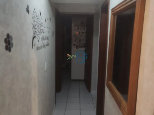Imagem 6: Cobertura / Cozinha Planejada / 11ª Andar / Tirol / Natal / Rn