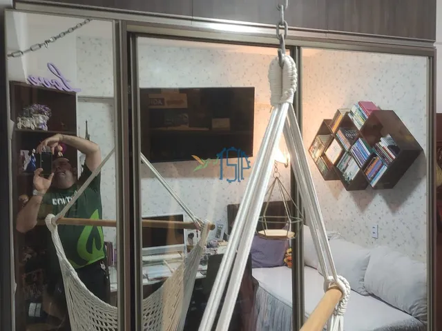 Imagem 10: Cobertura / Cozinha Planejada / 11ª Andar / Tirol / Natal / Rn