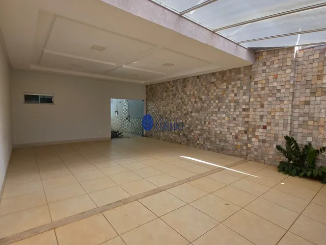 Imagem 3: Sobrado de Alto Padrão no Residencial Vila Bella - Anápolis