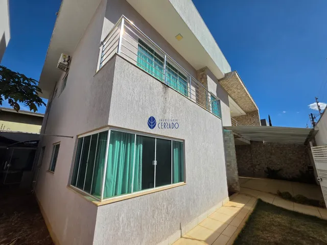 Imagem 7: Sobrado de Alto Padrão no Residencial Vila Bella - Anápolis